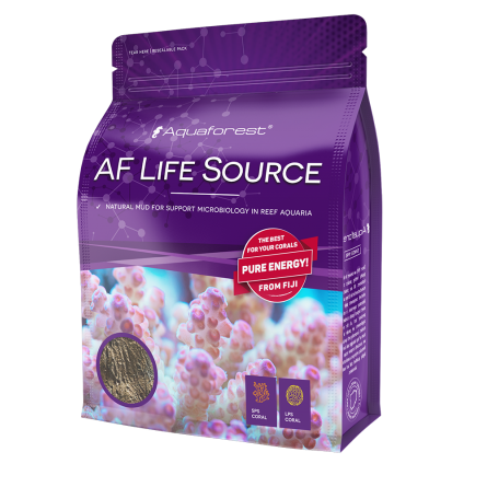 AQUAFOREST - AF Life Source - 1000ml - Complément naturel