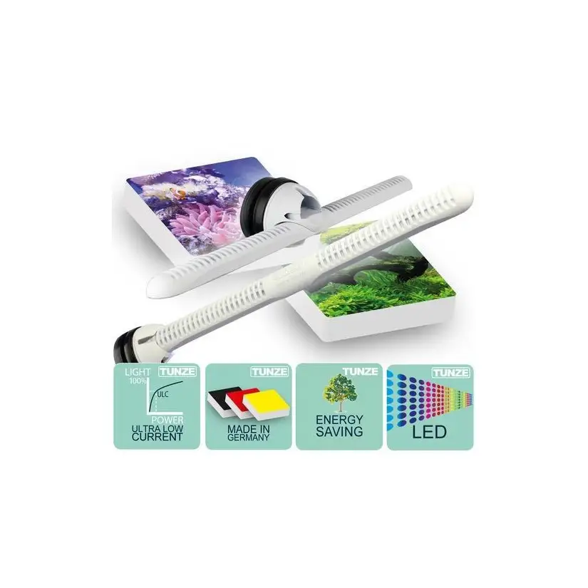 TUNZE - LED full spectrum - 8850.000 - Rampe led pour aquarium