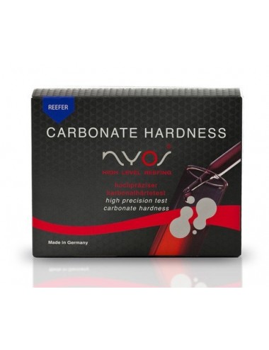 NYOS Alkalinity Reefer