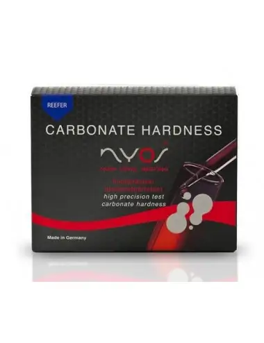 NYOS Alkalinity Reefer