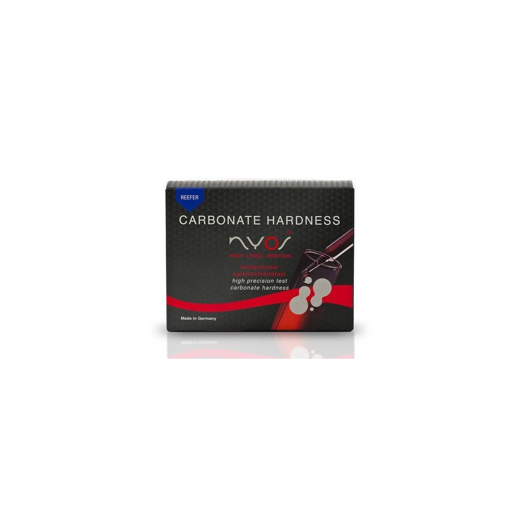 NYOS Alkalinity Reefer