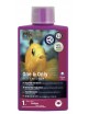 AQUARIUM SYSTEMS - One & Only Fresh - 250ml - Bactérias nitrificantes AQUARIUM SYSTEMS - One & Only Fresh - 250ml - Bactérias nitrificantes