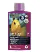 AQUARIUM SYSTEMS - One & Only Fresh - 250ml - Nitrificerende bacteriën AQUARIUM SYSTEMS - One & Only Fresh - 250ml - Nitrificerende bacteriën