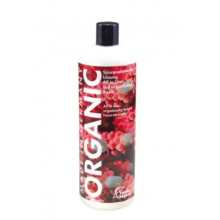 FAUNA MARIN - Traccia Ultra Organica 1000ml FAUNA MARIN - Traccia Ultra Organica 1000ml