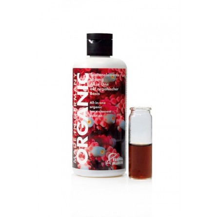 FAUNA MARIN - Traccia Ultra Organica 250ml