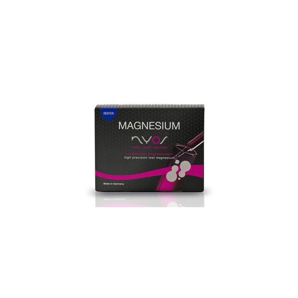 NYOS Magnezij Reefer