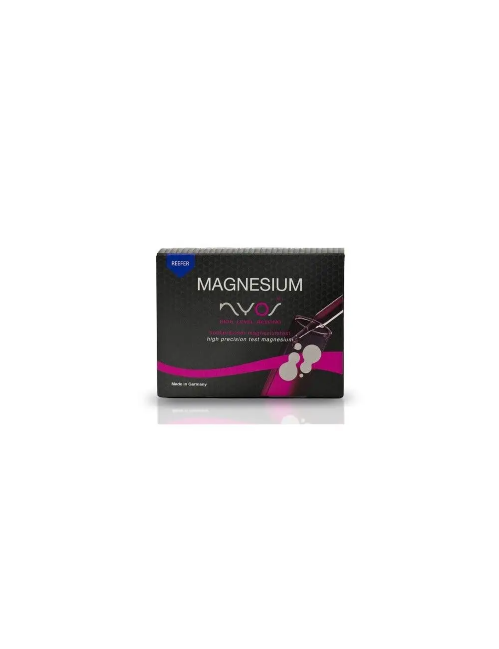 Magnezijev hladilnik NYOS Magnezijev hladilnik NYOS