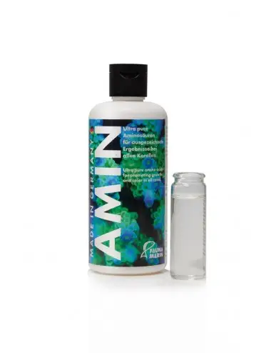 FAUNA MARIN - Ultra Amin 250 ml