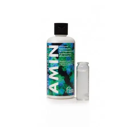 FAUNA MARIN - Ultra Amin 250 ml FAUNA MARIN - Ultra Amin 250 ml