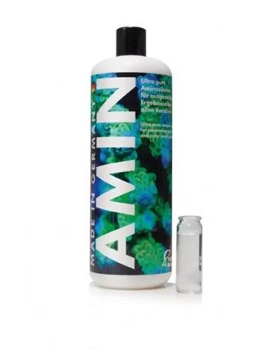 FAUNA MARIN - Ultra Amin 1000ml - Acides Aminés pour coraux