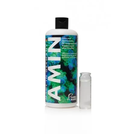 FAUNA MARIN - Ultra Amin 500ml - Acides Aminés pour coraux