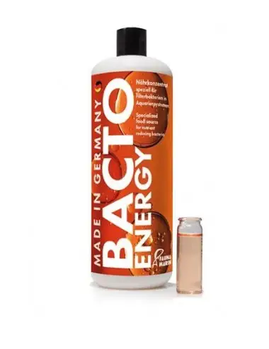 FAUNA MARIN - Ultra Bak - 1000ml - Hranjiva otopina za bakterije