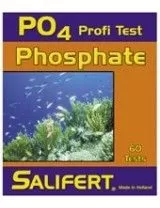 Prueba de fosfato SALIFERT