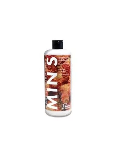 FAUNA MARIN - Min S - 1000 ml - Nutrient solution for corals