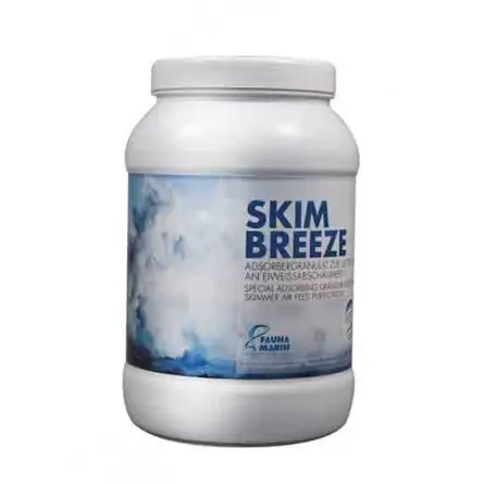 FAUNA MARIN - Brisa Desnatada 2000ml FAUNA MARIN - Brisa Desnatada 2000ml