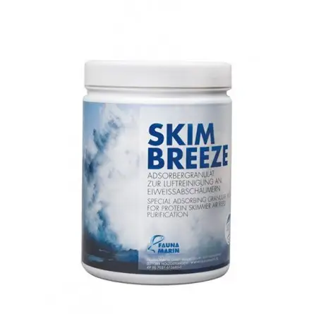 FAUNA MARIN - Brisa Desnatada 1000ml FAUNA MARIN - Brisa Desnatada 1000ml