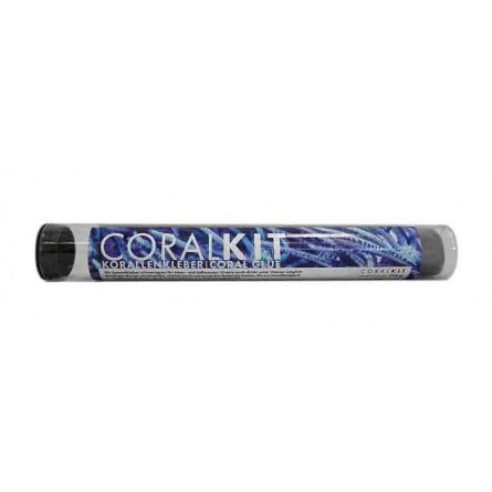 FAUNA MARIN - Ultra Coral Kit 114g - Colle époxy noire FAUNA MARIN - Ultra Coral Kit 114g - Colle époxy noire