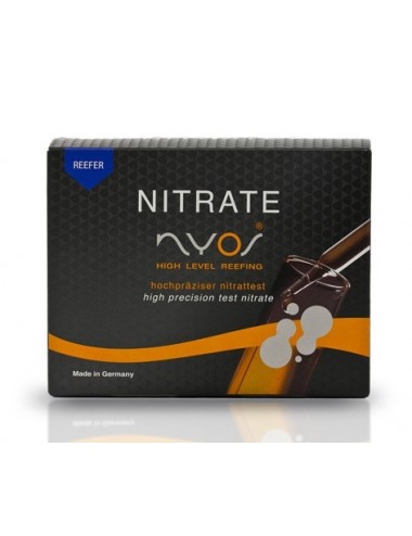 NYOS Nitrates Reefer - 40 medidas