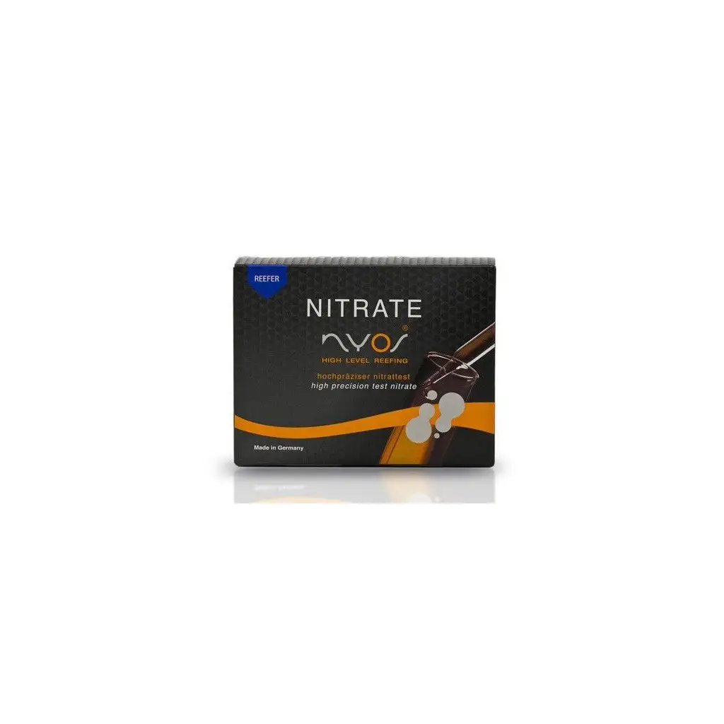 NYOS Nitrates Reefer - 40 mer