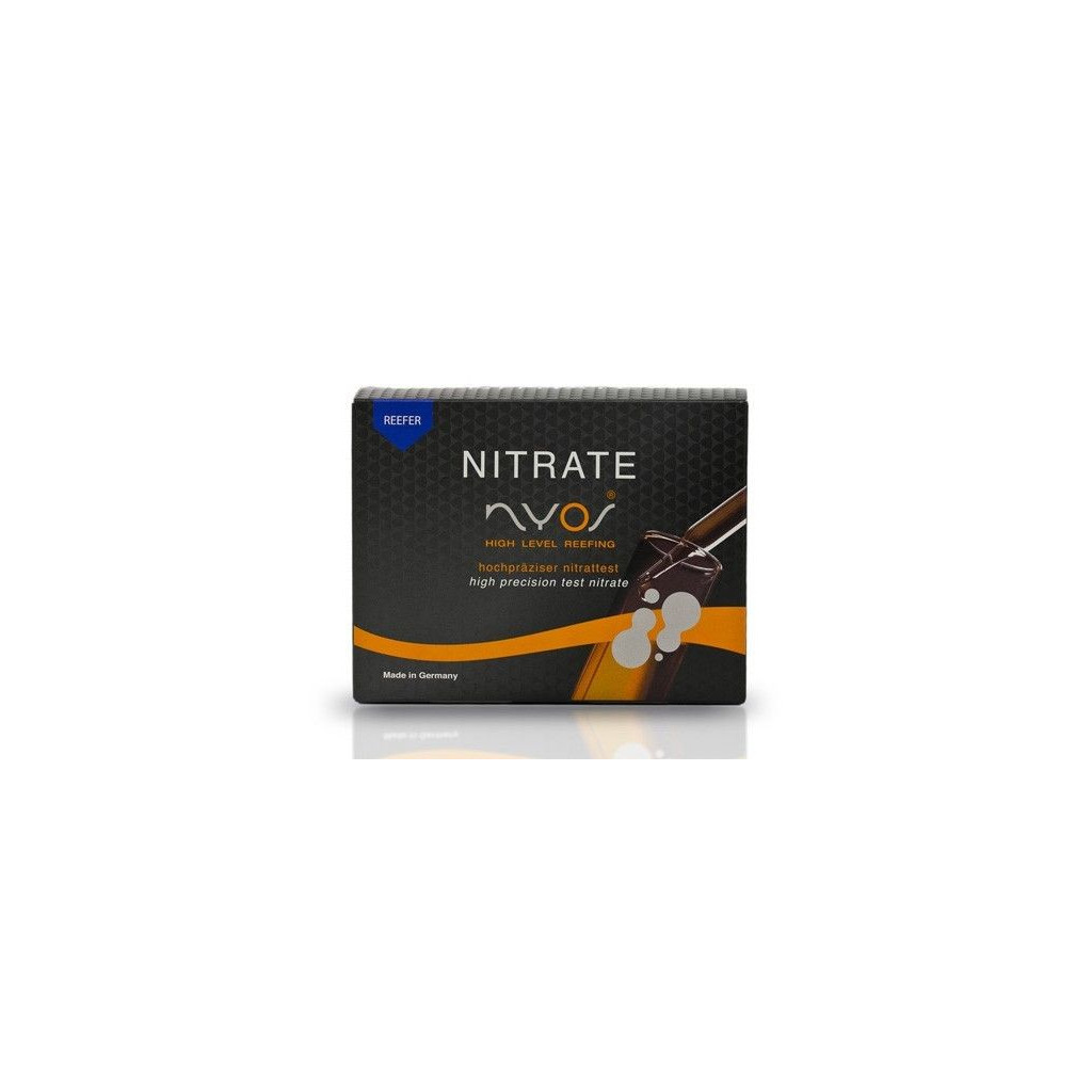 NYOS Nitrates Reefer - 40 scoops