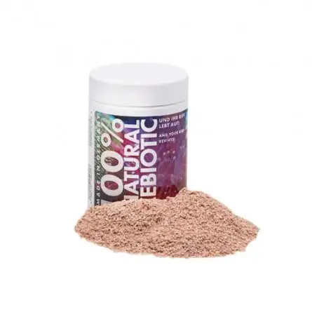 FAUNA MARIN - ReBiotic 100% Naturale - 100ml - Ceppi batterici per acquario marino FAUNA MARIN - ReBiotic 100% Naturale - 100ml - Ceppi batterici per acquario marino