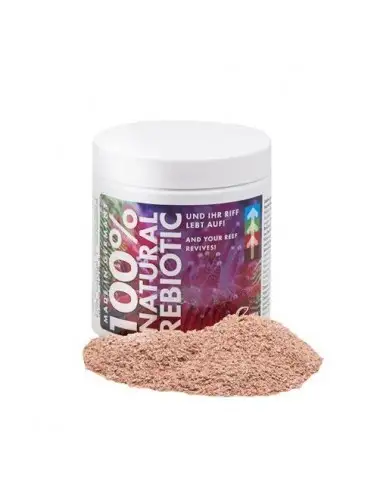 FAUNA MARIN - ReBiotic 100% Natural - 250ml - Souches bactériennes pour aquarium marin
