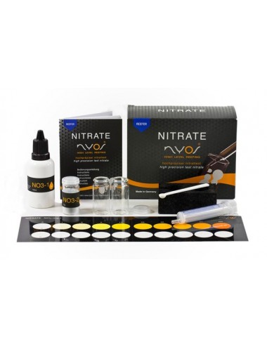NYOS Nitrates Reefer - 40 mesures