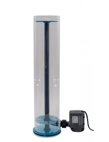 FAUNA MARIN - Multifiltro - 3L - Filtro multiusos con bomba.