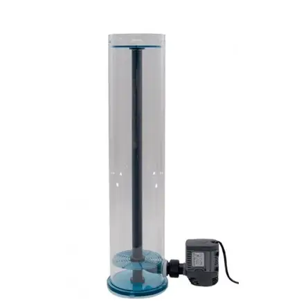 FAUNA MARIN - Multifilter - 3L - Višenamjenski filter sa pumpicom. FAUNA MARIN - Multifilter - 3L - Višenamjenski filter sa pumpicom.