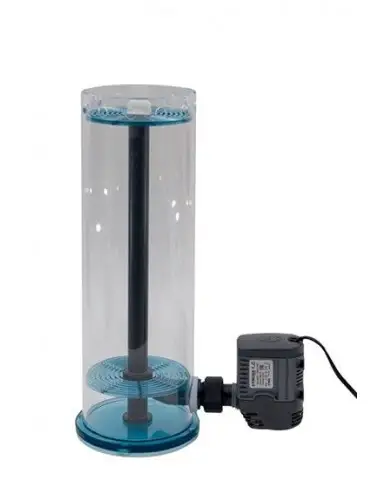 FAUNA MARIN - Multifilter - 1.5L - Multipurpose filter with pump.