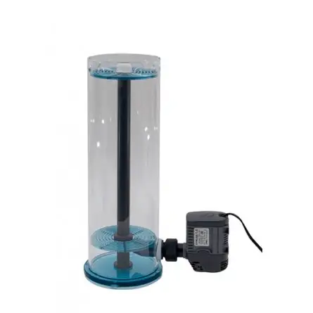 FAUNA MARIN - Multifiltro - 1.5L - Filtro multiuso con pompa. FAUNA MARIN - Multifiltro - 1.5L - Filtro multiuso con pompa.