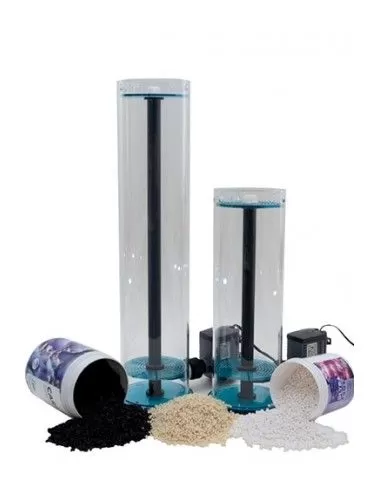 FAUNA MARIN - Multifilter - 1.5L - Multipurpose filter with pump.