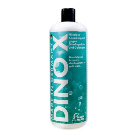 FAUNA MARIN - Dino X 1000ml FAUNA MARIN - Dino X 1000ml