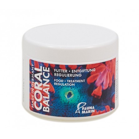 FAUNA MARIN - Coral Equilibrio 500ml FAUNA MARIN - Coral Equilibrio 500ml