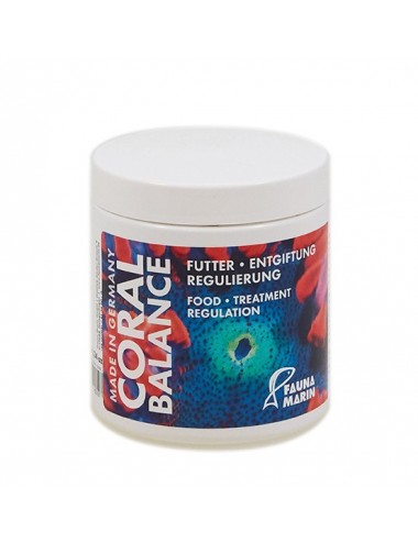 FAUNA MARIN - Equilíbrio Coral 250 ml