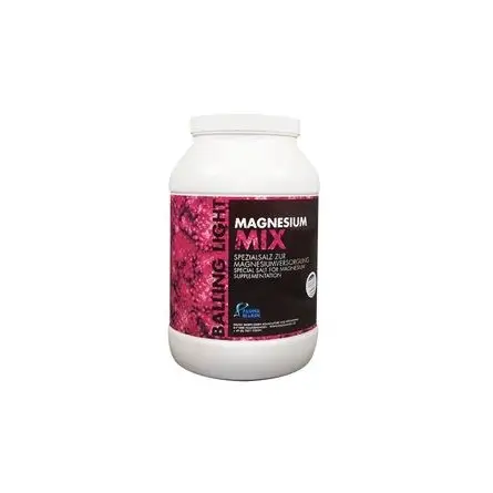 FAUNA MARIN - Ballingzout Magnesiummix 4kg FAUNA MARIN - Ballingzout Magnesiummix 4kg