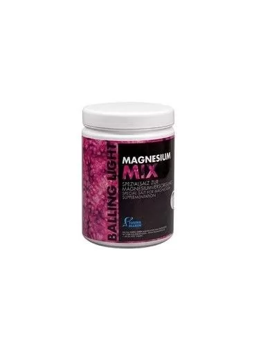 FAUNA MARIN - Balling Salz Magnesium Mix 1kg