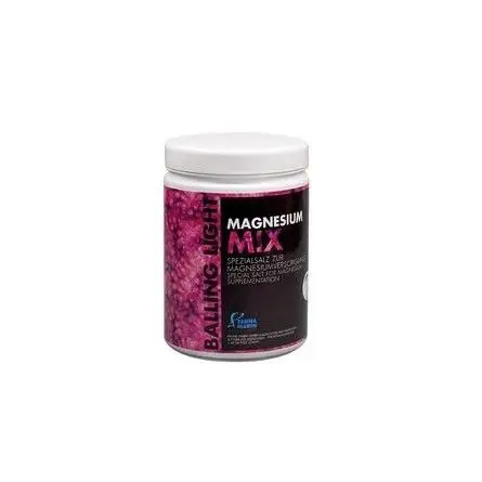 FAUNA MARIN - Mješavina soli za kuglice magnezija 1kg FAUNA MARIN - Mješavina soli za kuglice magnezija 1kg