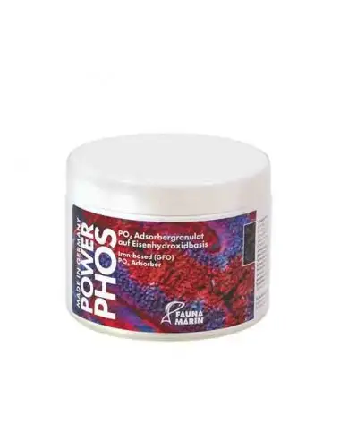 FAUNA MARIN - Ultra PowerPhos 500ml