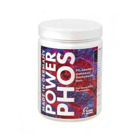 FAUNA MARIN - Ultra PowerPhos 1000ml FAUNA MARIN - Ultra PowerPhos 1000ml