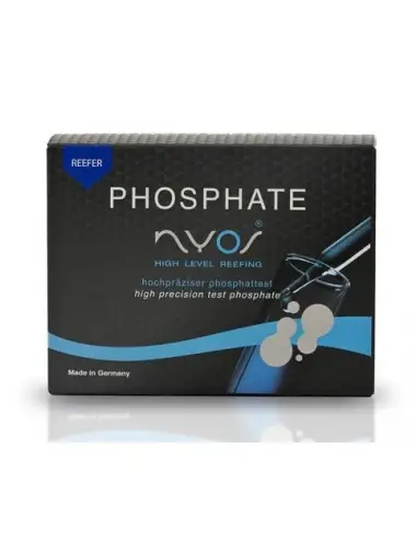 NYOS Phosphates Reefer - 50 mer