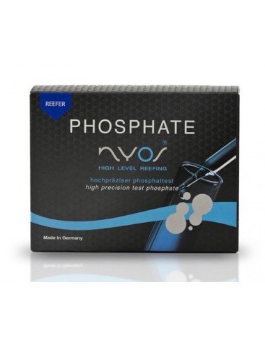 NYOS Phosphates Reefer - 50 misurini