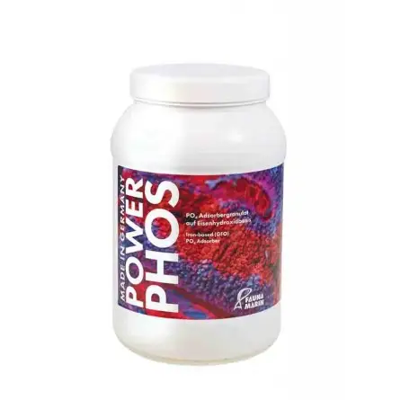 FAUNA MARIN - Ultra PowerPhos 2000ml FAUNA MARIN - Ultra PowerPhos 2000ml