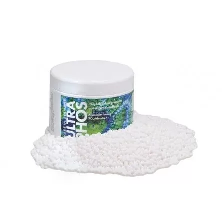 FAUNA MARIN - Ultra Phos 500ml - Resina antifosfato