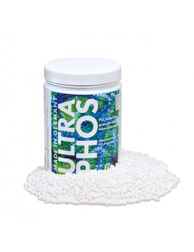 FAUNA MARIN - Ultra Phos - 1000ml - Anti-phosphate resin