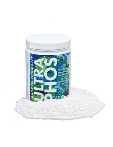 FAUNA MARIN - Ultra Phos - 1000ml - Antifosfaathars