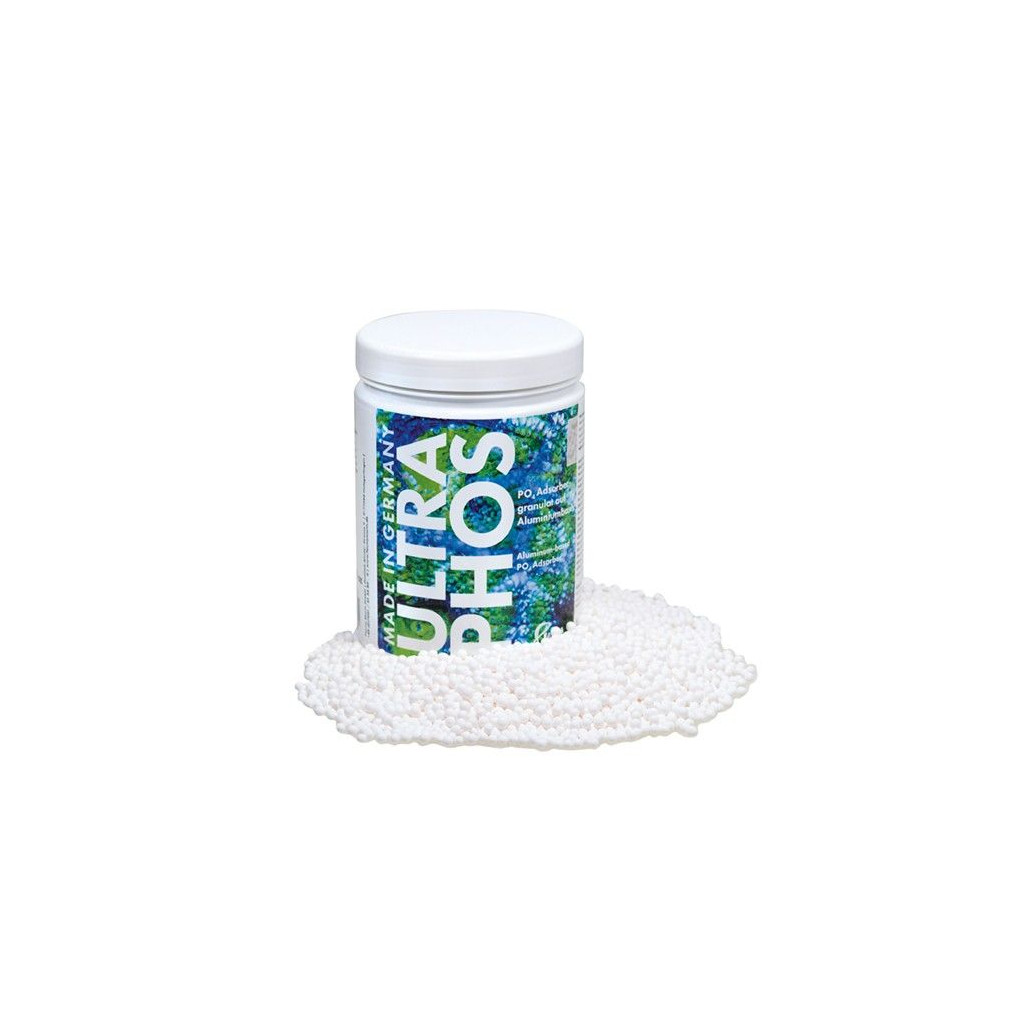 FAUNA MARIN - Ultra Phos - 1000ml - Anti-phosphate resin