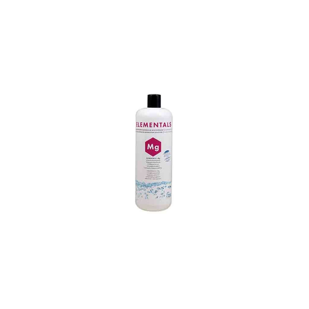 FAUNA MARIN - Elementals MG - 1000ml - Solution concentrée en magnésium