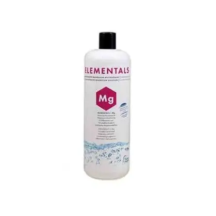 FAUNA MARIN - Elementals MG - 1000ml - Geconcentreerde magnesiumoplossing FAUNA MARIN - Elementals MG - 1000ml - Geconcentreerde magnesiumoplossing