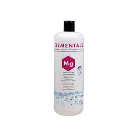 FAUNA MARIN - Elementals MG - 1000ml - Solution concentrée en magnésium